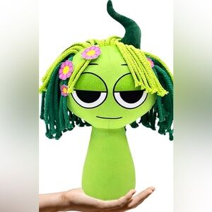 Sprunki Gamer Plush Toy – Jumbo Doll Vineria